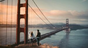 Discovering San Francisco’s Unique Dating Trends
