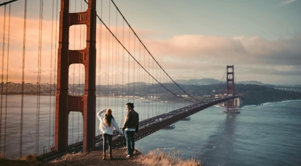 Discovering San Francisco’s Unique Dating Trends