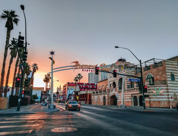 5 Tips for Trying Out Las Vegas’ Underground Nightlife Scene